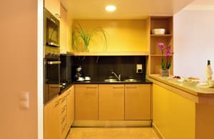 thumbnail: Private kitchenette