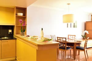 thumbnail: Private kitchen