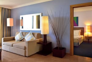 thumbnail: Room