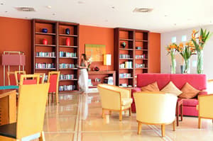 thumbnail: Library