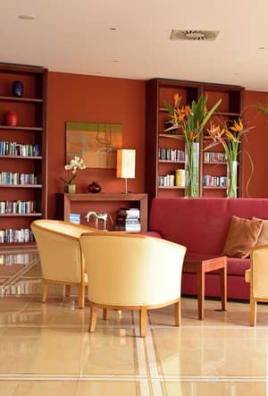 thumbnail: Library