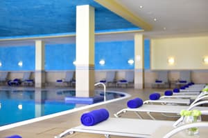thumbnail: Indoor pool