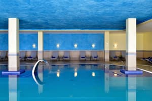 thumbnail: Indoor pool