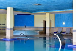 thumbnail: Indoor pool