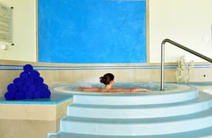 thumbnail: Indoor pool