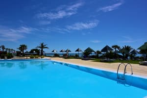 thumbnail: Outdoor pool