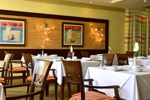 thumbnail: Restaurant