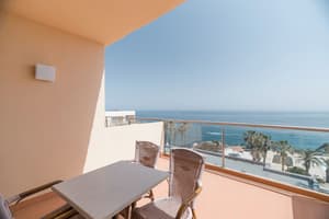thumbnail: View from room