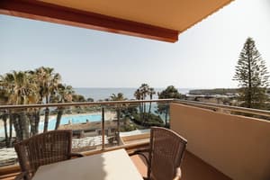 thumbnail: View from room