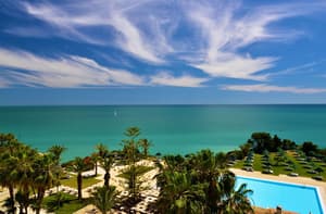 thumbnail: View from property