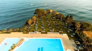 thumbnail: Aerial view