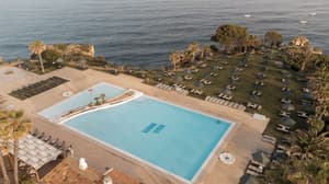 thumbnail: Sundeck