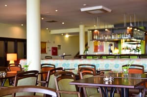 thumbnail: Bar (on property)