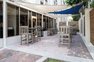 thumbnail: Terrace/patio
