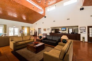 thumbnail: Reception