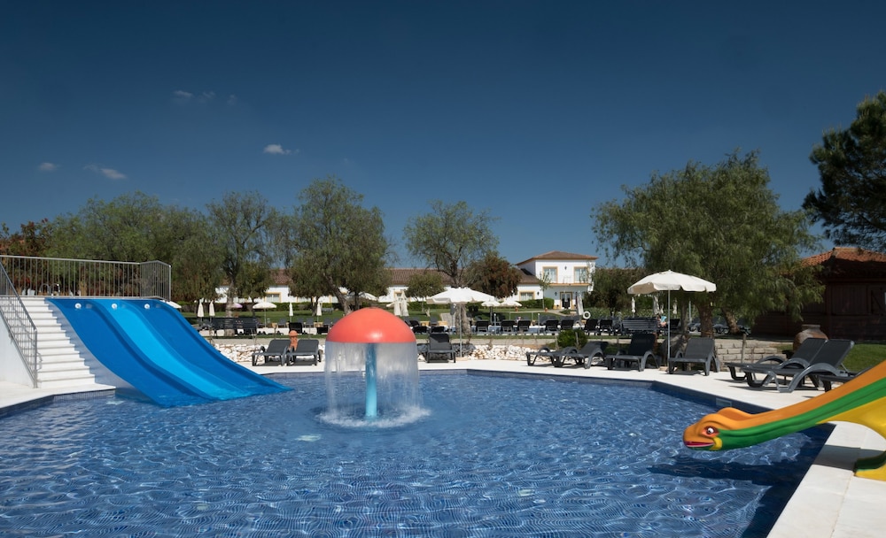 Children's pool
