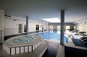 thumbnail: Indoor pool