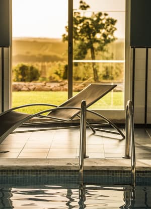 thumbnail: Indoor pool