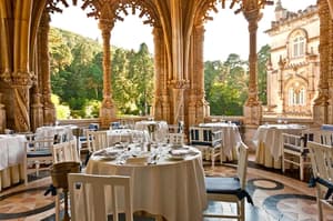 thumbnail: Restaurant