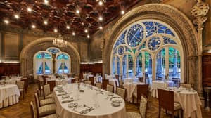 thumbnail: Dining