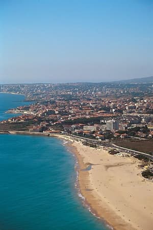 thumbnail: Beach/ocean view