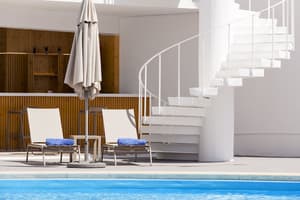 thumbnail: Sundeck