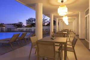 thumbnail: Terrace/patio