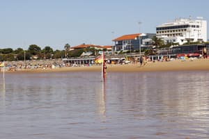 thumbnail: Beach