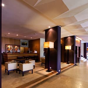 thumbnail: Interior detail