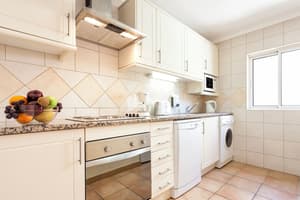 thumbnail: Private kitchen