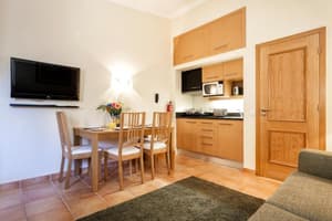 thumbnail: Private kitchenette