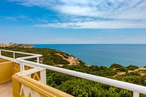 thumbnail: View from room
