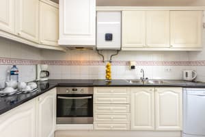 thumbnail: Private kitchenette