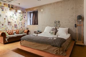 thumbnail: Room