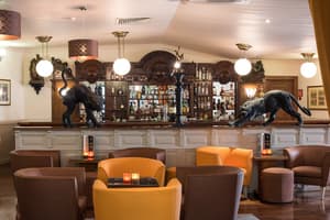 thumbnail: Bar (on property)