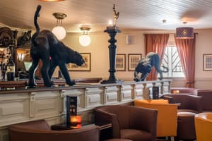 thumbnail: Bar (on property)