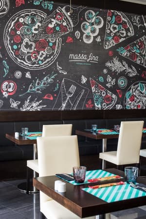 thumbnail: Restaurant