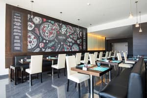 thumbnail: Restaurant