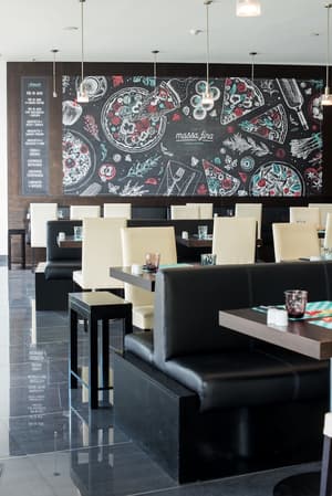 thumbnail: Restaurant