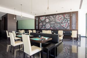 thumbnail: Restaurant