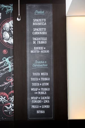 thumbnail: Restaurant