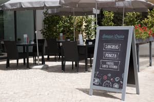 thumbnail: Restaurant