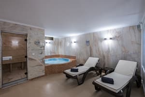 thumbnail: Turkish bath