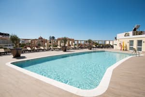 thumbnail: Outdoor pool