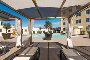 thumbnail: Outdoor pool