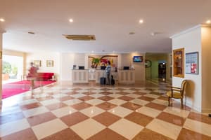 thumbnail: Reception