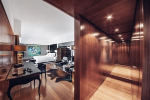 thumbnail: Lounge