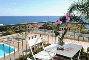 thumbnail: View from room