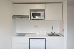 thumbnail: Private kitchenette