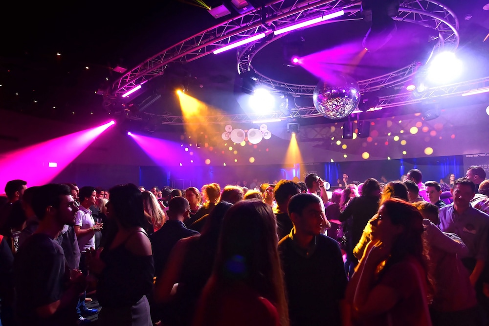 Nightclub